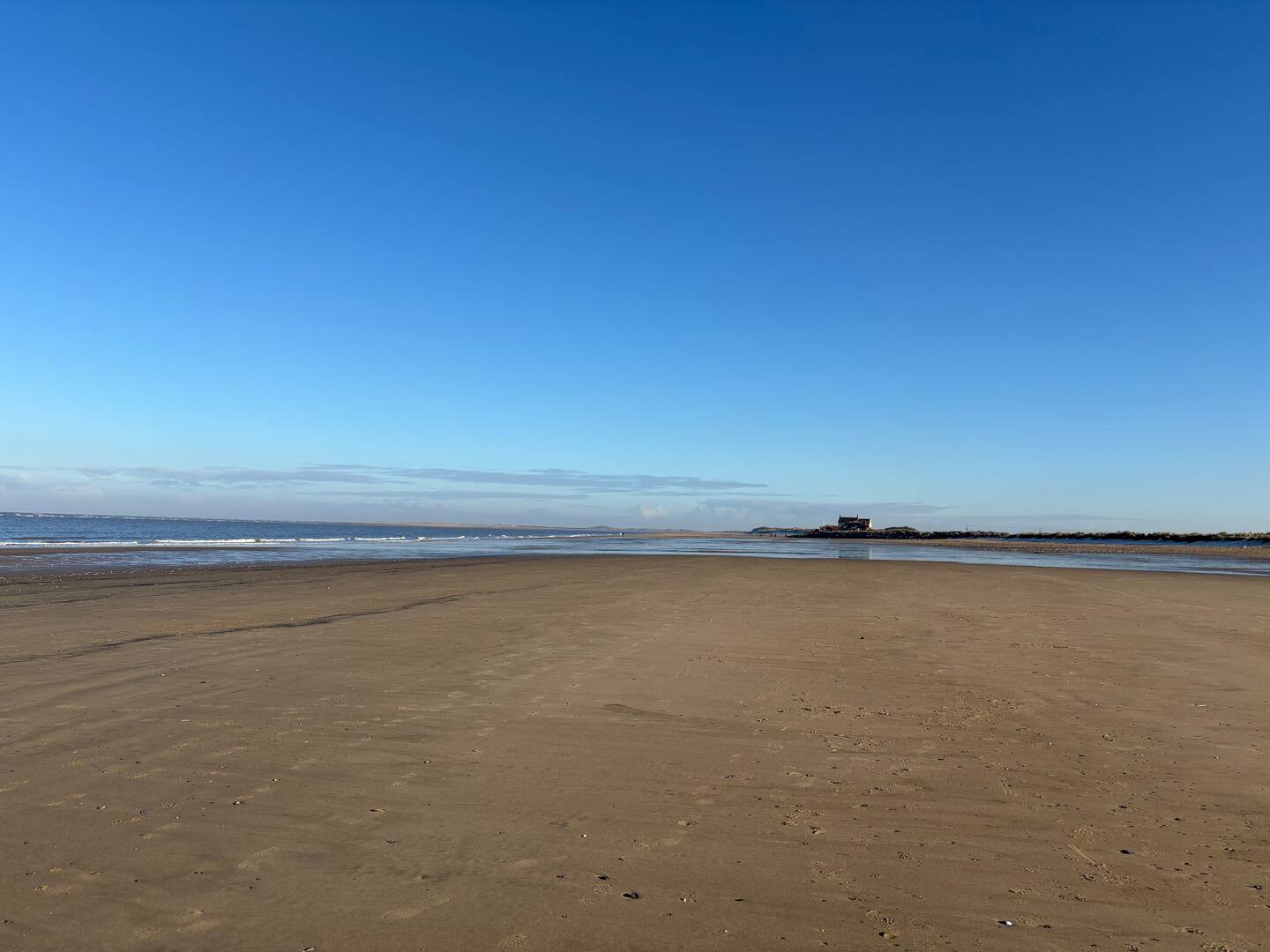 Titchwell Beach